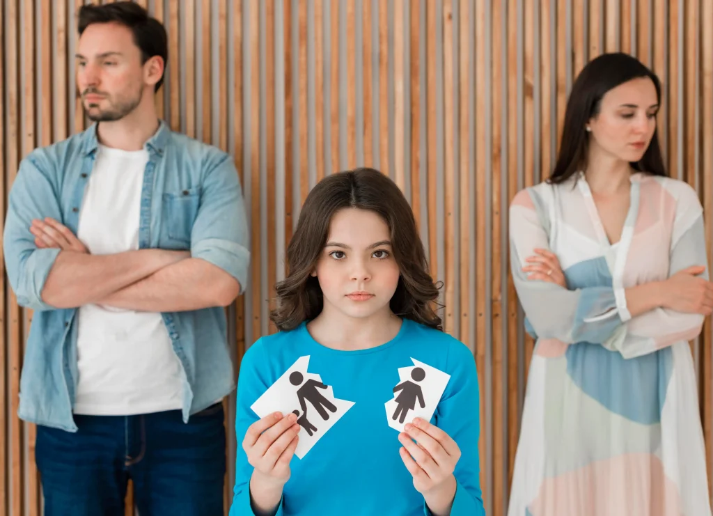 case 3 Child custody case 3 Child custody